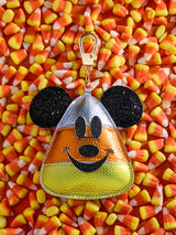 BaubleBar Mickey Mouse Disney Candy Corn Puff Bag Charm - Disney Candy Corn Puff Bag Charm - 
    Get an extra 30% off sale styles. Discount applied in cart
  
