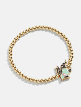 BaubleBar Disney Maleficent Pisa Bracelet - Maleficent - 
    Disney villain pisa bracelet
  
