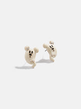 BaubleBar Mickey Mouse Disney Ghost Stud Earrings - Disney Ghost Stud Earrings - 
    Ends Tonight: Take an Extra 25% Off Sale
  
