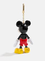 BaubleBar Disney Mickey Mouse Enamel Bag Charm - Mickey Mouse - 
    Stocking Stuffer Deal
  
