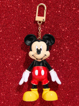 BaubleBar Disney Mickey Mouse Enamel Bag Charm - Mickey Mouse - 
    Stocking Stuffer Deal
  
