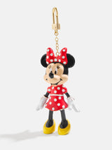 BaubleBar Disney Minnie Mouse Enamel Bag Charm - Minnie Mouse - 
    Stocking Stuffer Deal
  
