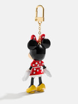 BaubleBar Disney Minnie Mouse Enamel Bag Charm - Minnie Mouse - 
    Stocking Stuffer Deal
  
