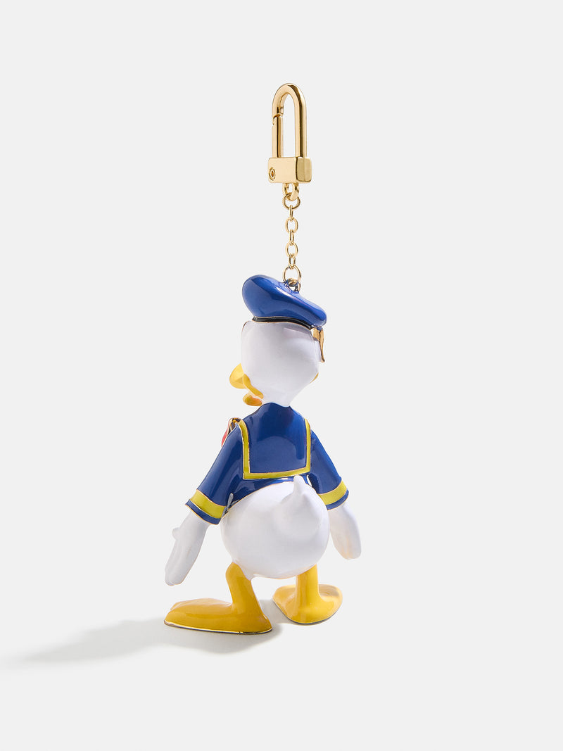 BaubleBar Disney Donald Duck Enamel Bag Charm - Donald Duck - 
    Stocking Stuffer Deal
  
