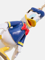 BaubleBar Disney Donald Duck Enamel Bag Charm - Donald Duck - 
    Stocking Stuffer Deal
  
