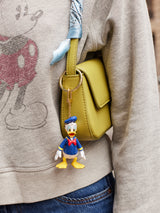 BaubleBar Disney Donald Duck Enamel Bag Charm - Donald Duck - 
    Stocking Stuffer Deal
  
