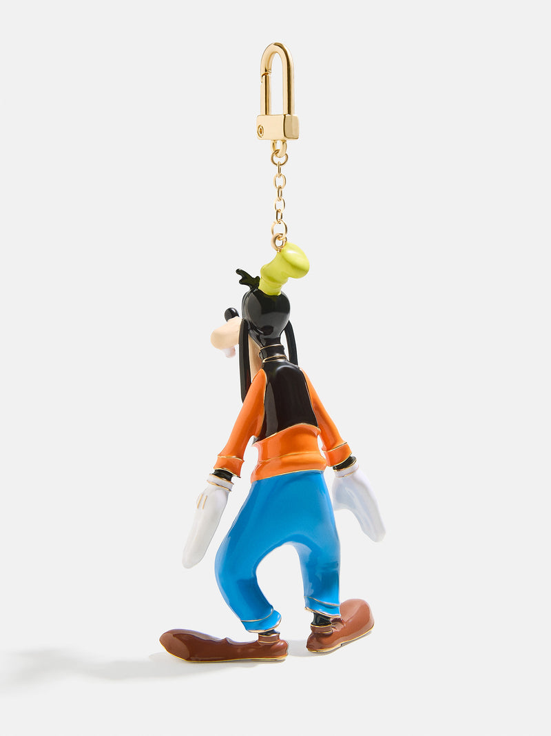 BaubleBar Disney Goofy Enamel Bag Charm - Goofy - 
    Stocking Stuffer Deal
  
