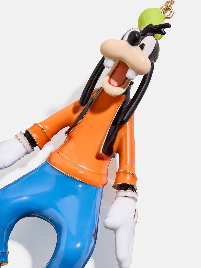 BaubleBar Disney Goofy Enamel Bag Charm - Goofy - 
    Stocking Stuffer Deal
  
