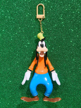 BaubleBar Disney Goofy Enamel Bag Charm - Goofy - 
    Stocking Stuffer Deal
  
