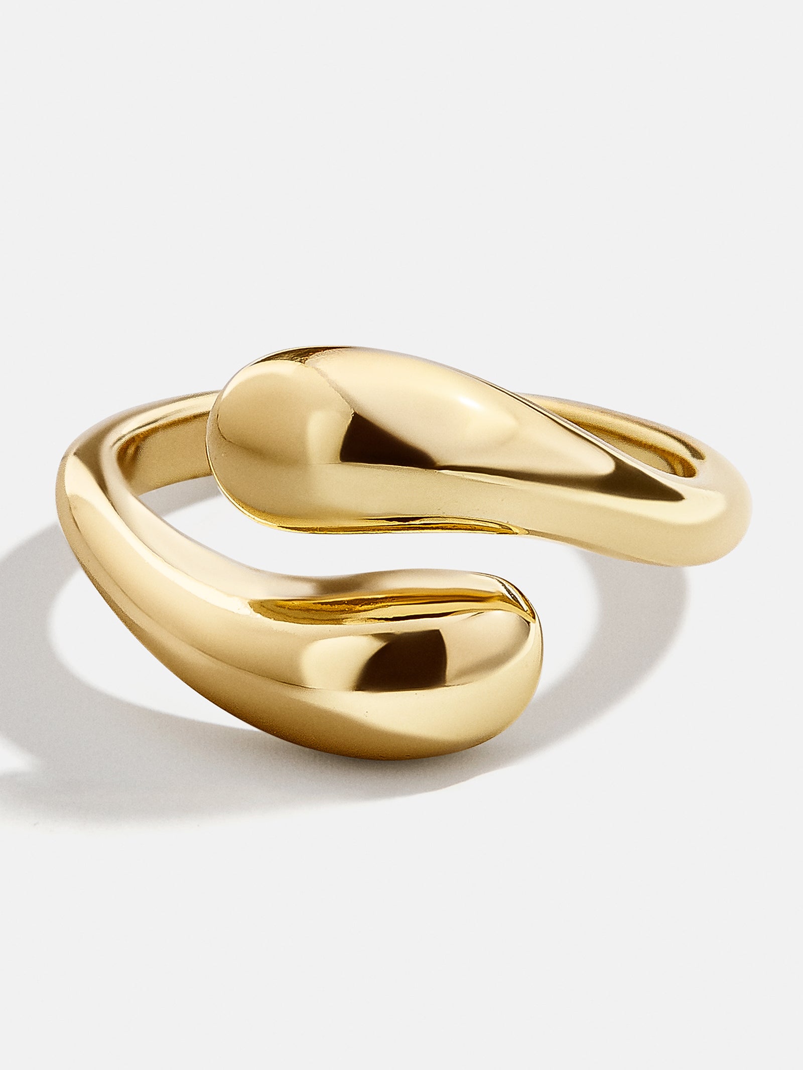 Bridget Ring - Gold