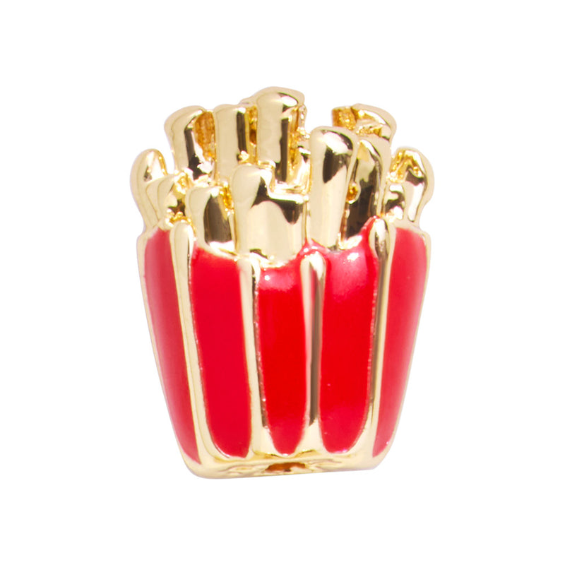 French Fries Bead