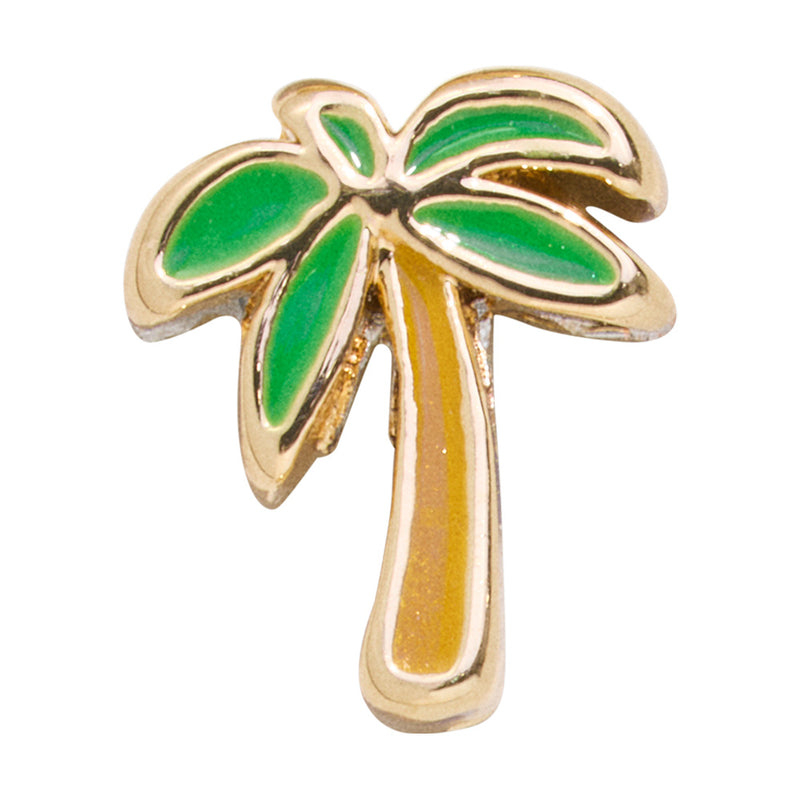 Palm Tree Bead