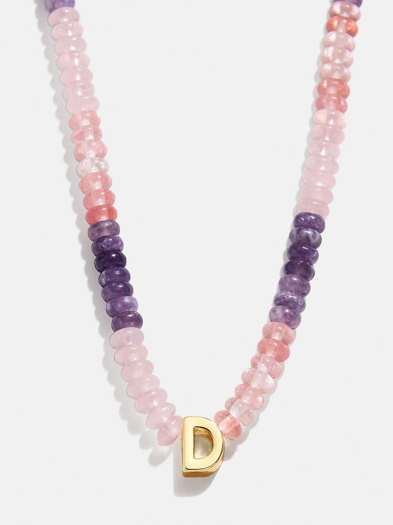 BaubleBar D - 
    Enjoy an Extra 20% Off Necklaces – For a Limited Time
  
