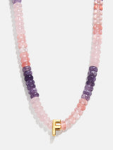 BaubleBar F - 
    Enjoy an Extra 20% Off Necklaces – For a Limited Time
  
