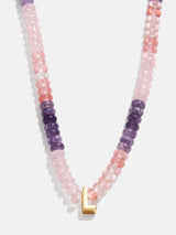 BaubleBar L - 
    Enjoy an Extra 20% Off Necklaces – For a Limited Time
  
