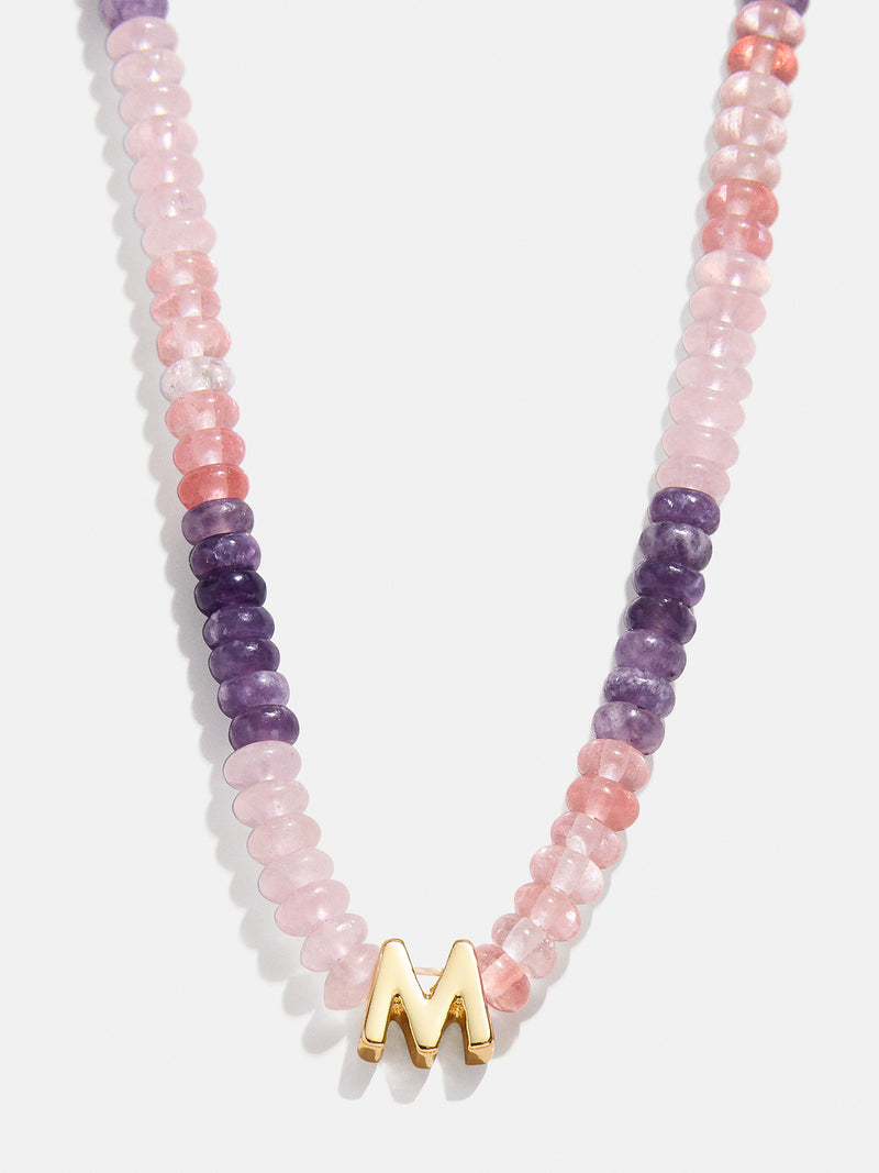 BaubleBar M - 
    Enjoy an Extra 20% Off Necklaces – For a Limited Time
  
