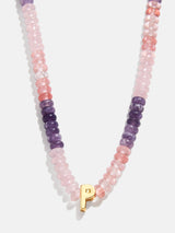 BaubleBar P - 
    Enjoy an Extra 20% Off Necklaces – For a Limited Time
  
