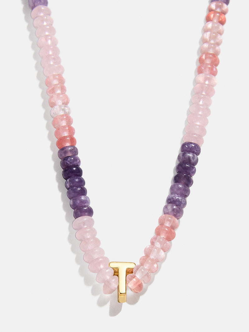 BaubleBar T - 
    Enjoy an Extra 20% Off Necklaces – For a Limited Time
  
