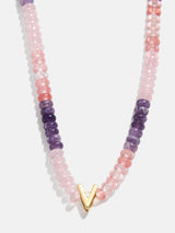 BaubleBar V - 
    Enjoy an Extra 20% Off Necklaces – For a Limited Time
  
