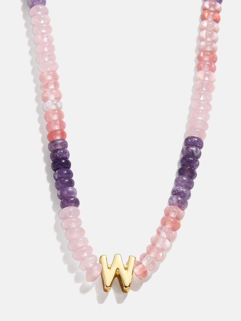 BaubleBar W - 
    Enjoy an Extra 20% Off Necklaces – For a Limited Time
  
