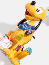 BaubleBar Pluto Disney Celebration Bag Charm - Yellow - 
    Ends Tonight: Enjoy 25% Off
  
