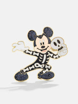 BaubleBar Mickey Mouse Disney Skeleton Costume Pin - Mickey Mouse Skeleton Costume Pin - 
    Officially licensed Disney collectible pin
  
