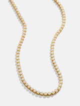 BaubleBar 18K Gold Plated Sterling Silver - 
    Ends Tonight: Enjoy 25% Off
  
