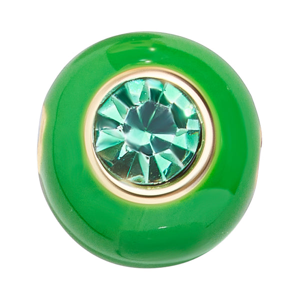 Color Bead - Green