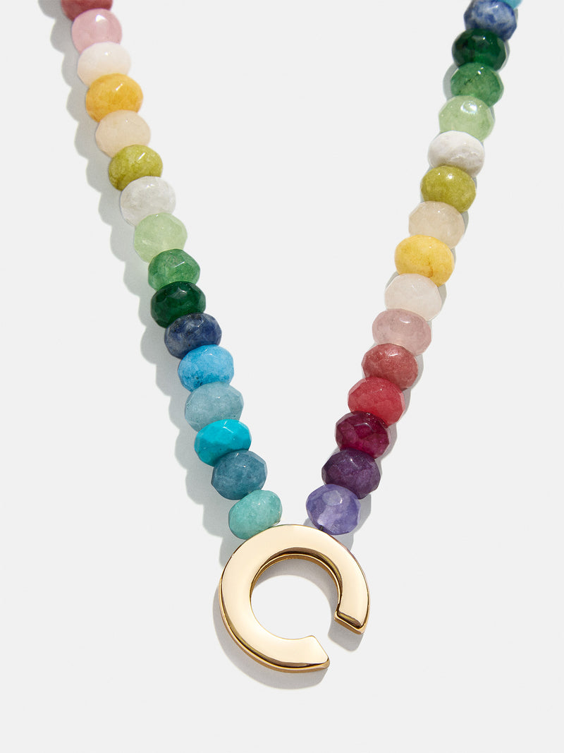 BaubleBar C - 
    Enjoy 20% Off Necklaces – For a Limited Time
  
