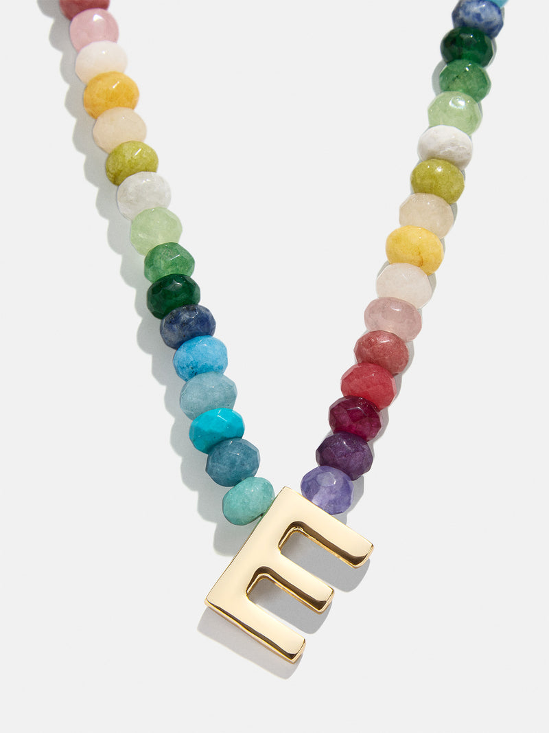 BaubleBar E - 
    Enjoy 20% Off Necklaces – For a Limited Time
  
