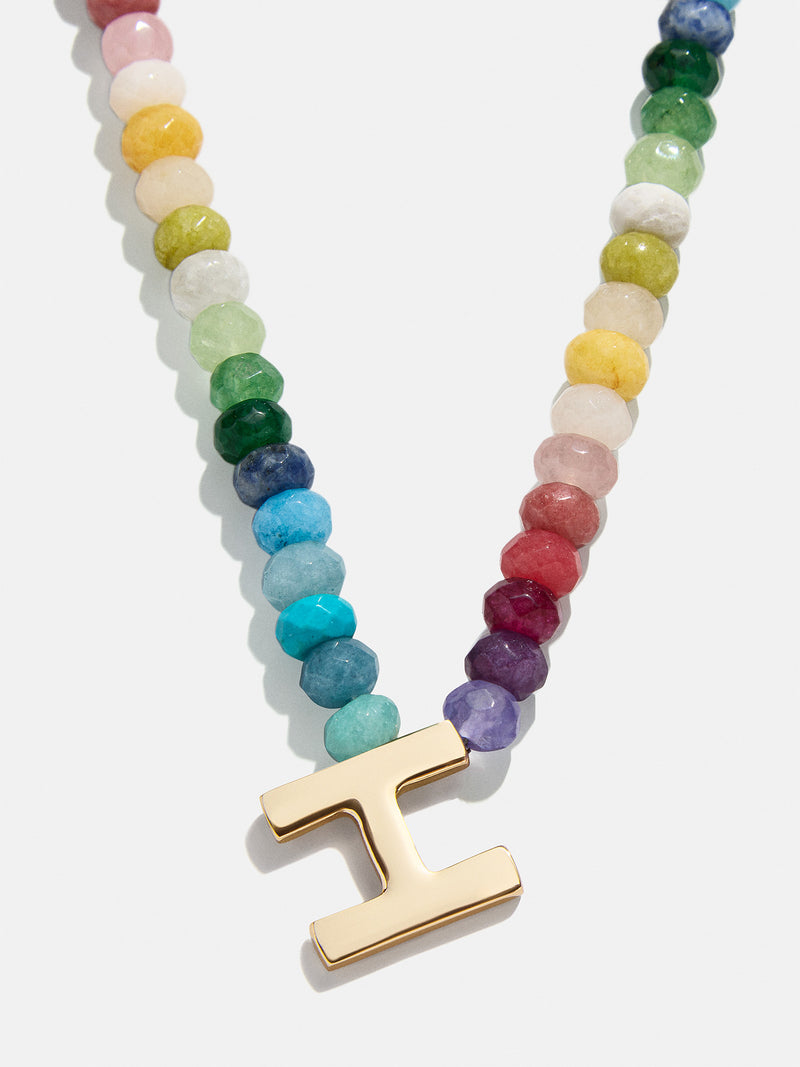 BaubleBar H - 
    Enjoy 20% Off Necklaces – For a Limited Time
  
