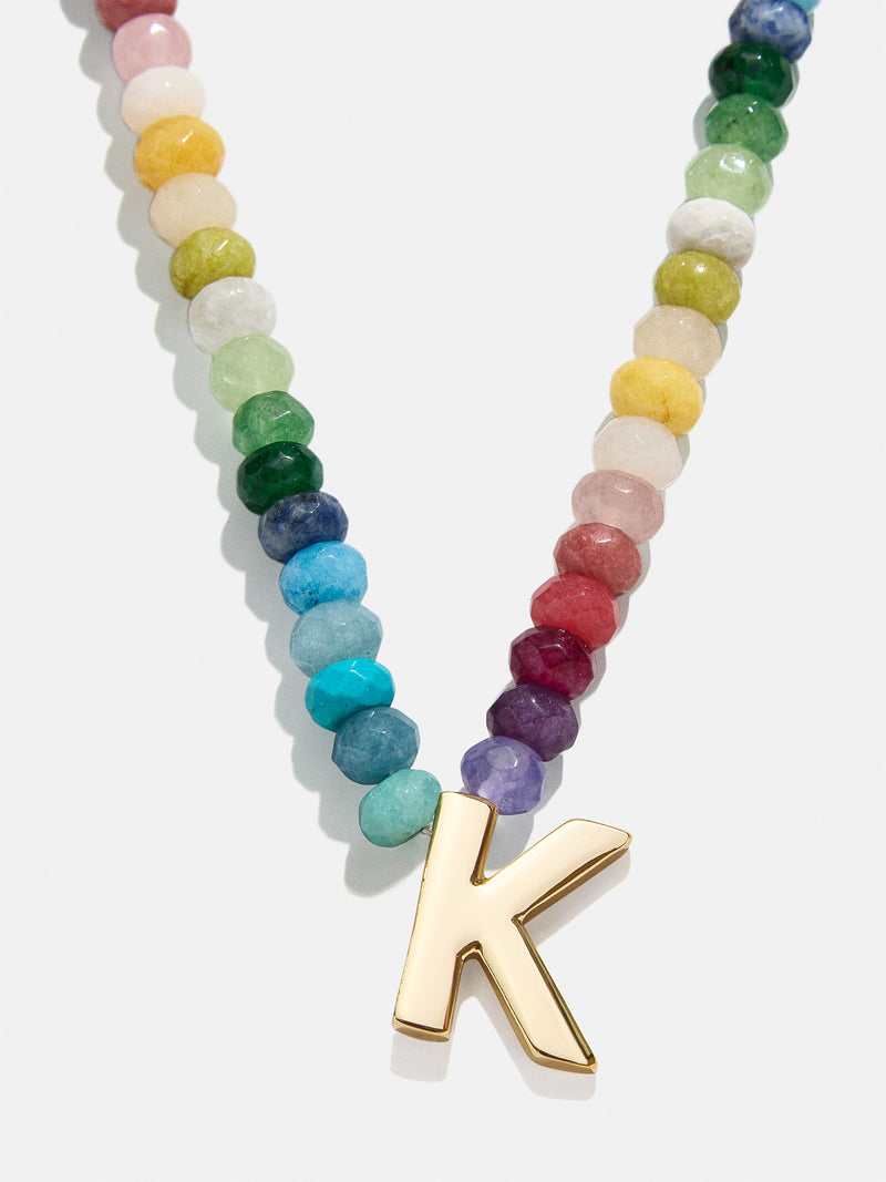 BaubleBar K - 
    Enjoy 20% Off Custom Gifts
  
