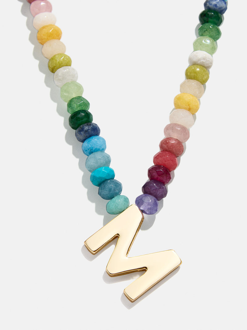 BaubleBar M - 
    Enjoy 20% Off Necklaces – For a Limited Time
  
