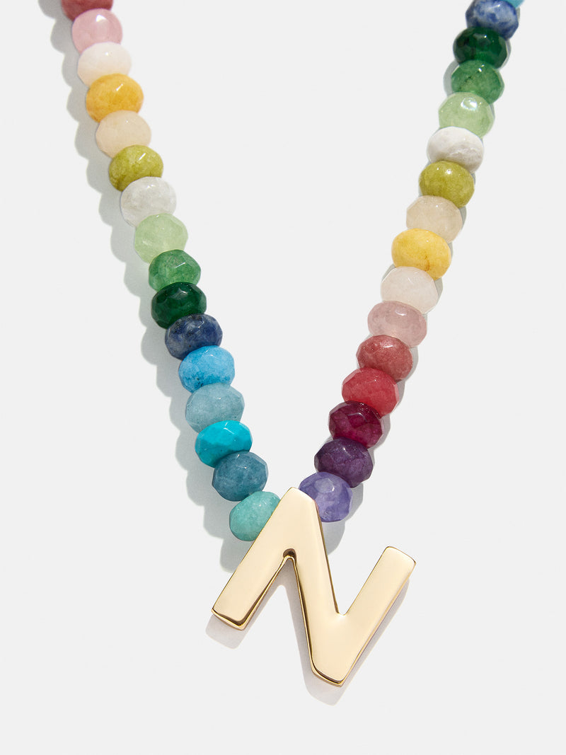 BaubleBar N - 
    Enjoy 20% Off Necklaces – For a Limited Time
  
