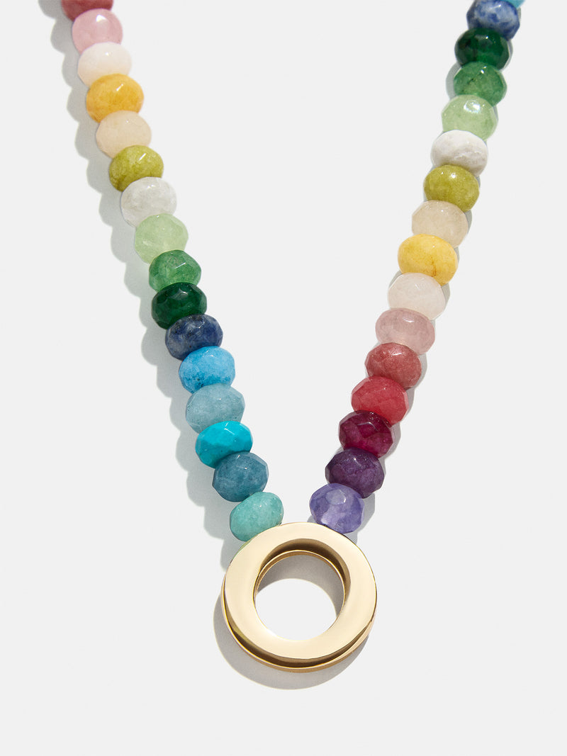 BaubleBar O - 
    Enjoy 20% Off Necklaces – For a Limited Time
  
