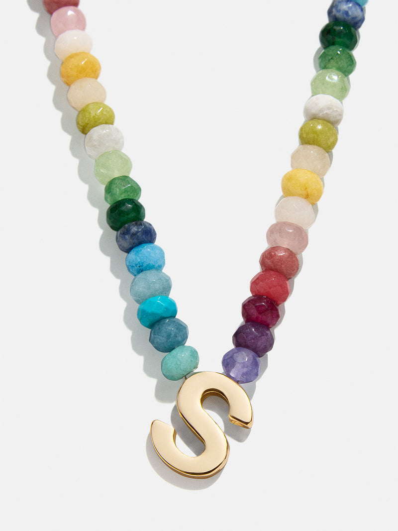 BaubleBar S - 
    Enjoy 20% Off Necklaces – For a Limited Time
  
