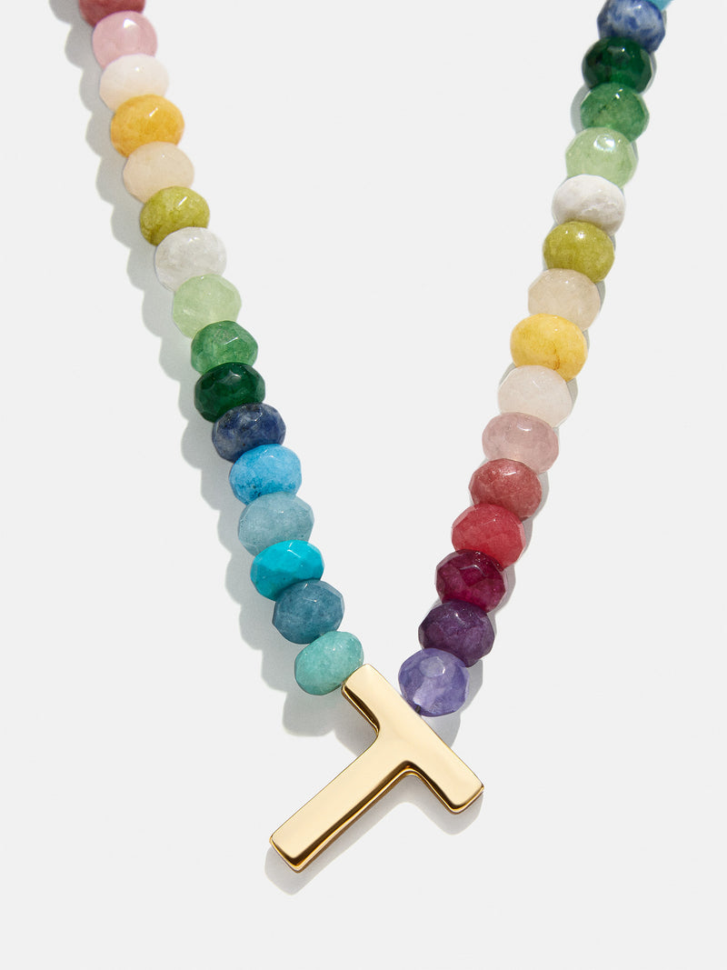 BaubleBar T - 
    Enjoy 20% Off Necklaces – For a Limited Time
  
