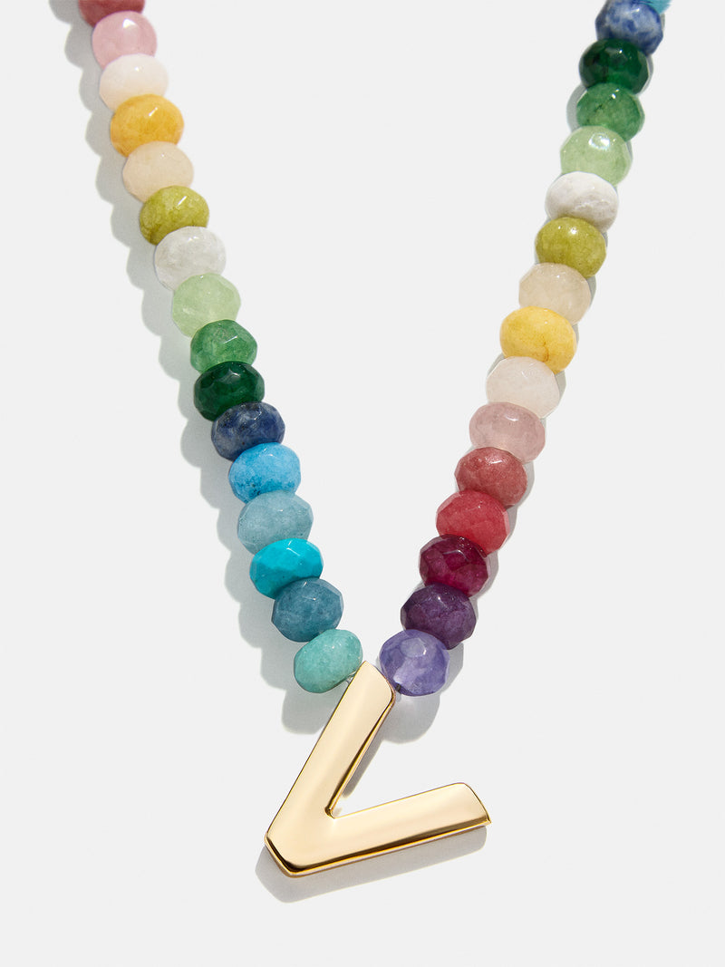 BaubleBar V - 
    Enjoy 20% Off Necklaces – For a Limited Time
  
