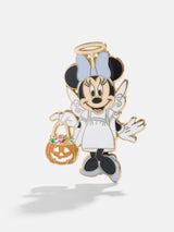 BaubleBar Minnie Mouse Disney Angel Costume Pin - Minnie Mouse Angel Costume Pin - 
    Officially licensed Disney collectible pin
  
