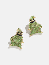 BaubleBar Disney Tim Burton's Nightmare Before Christmas Oogie Boogie Earrings - Nightmare Before Christmas Oogie Boogie Earrings - 
    It's Black Friday Week: Enjoy 30% Off
  
