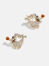 BaubleBar Disney Tim Burton's Nightmare Before Christmas Ghost Earrings - Nightmare Before Christmas Ghost Earrings - 
    Get Gifting: Enjoy 20% Off
  
