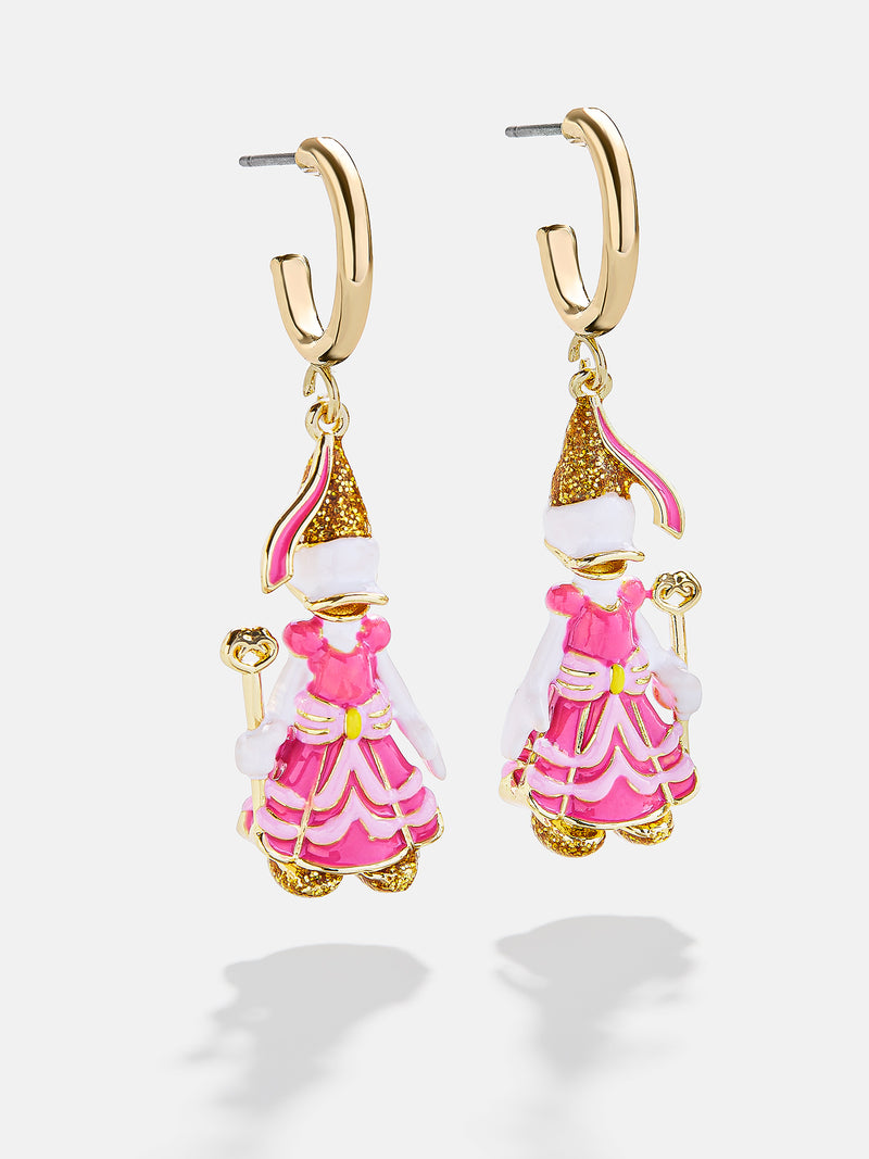 BaubleBar Daisy Duck Disney Princess Earrings - Daisy Duck - 
    Daisy Duck Disney Halloween earrings
  
