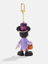 BaubleBar Mickey Mouse Disney Trick Or Treat Bag Charm - Mickey Mouse - 
    Disney glow-in-the-dark keychain
  
