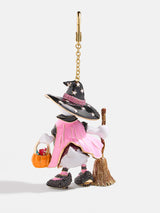 BaubleBar Daisy Duck Disney Witch Glow-In-The-Dark Bag Charm - Daisy Duck - 
    Ends Tonight: Take an Extra 25% Off Sale
  
