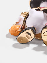 BaubleBar Daisy Duck Disney Witch Glow-In-The-Dark Bag Charm - Daisy Duck - 
    Ends Tonight: Take an Extra 25% Off Sale
  
