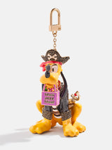 BaubleBar Pluto Disney Pirate Glow-In-The-Dark Bag Charm - Pluto - 
    Disney glow-in-the-dark keychain
  
