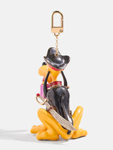 BaubleBar Pluto Disney Pirate Glow-In-The-Dark Bag Charm - Pluto - 
    Disney glow-in-the-dark keychain
  
