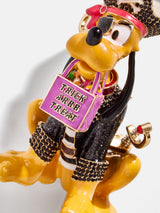 BaubleBar Pluto Disney Pirate Glow-In-The-Dark Bag Charm - Pluto - 
    Disney glow-in-the-dark keychain
  
