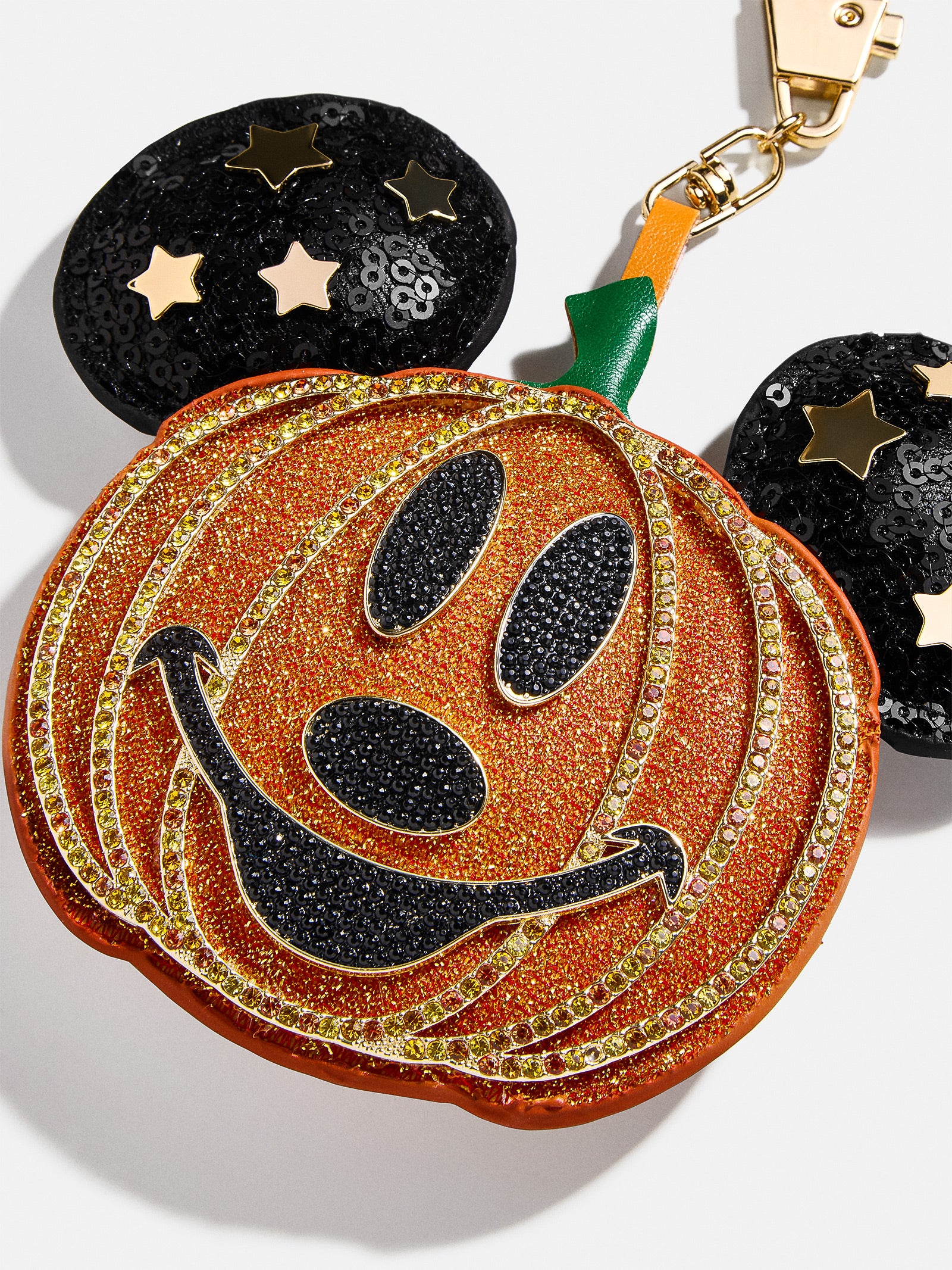 DISNEY X BAUBLEBAR MICKEY orders MOUSE Frankenstein Halloween BAG CHARM