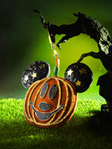 BaubleBar Mickey Mouse Disney Pumpkin Puff Bag Charm - Disney Pumpkin Puff Bag Charm - 
    Disney keychain
  
